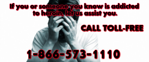 Addiction Treatment for Heroin