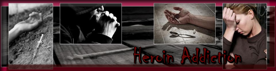 Withdrawal Symptoms of Heroin